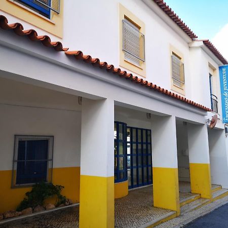 Hi Lagos - Pousada De Juventude Exterior foto